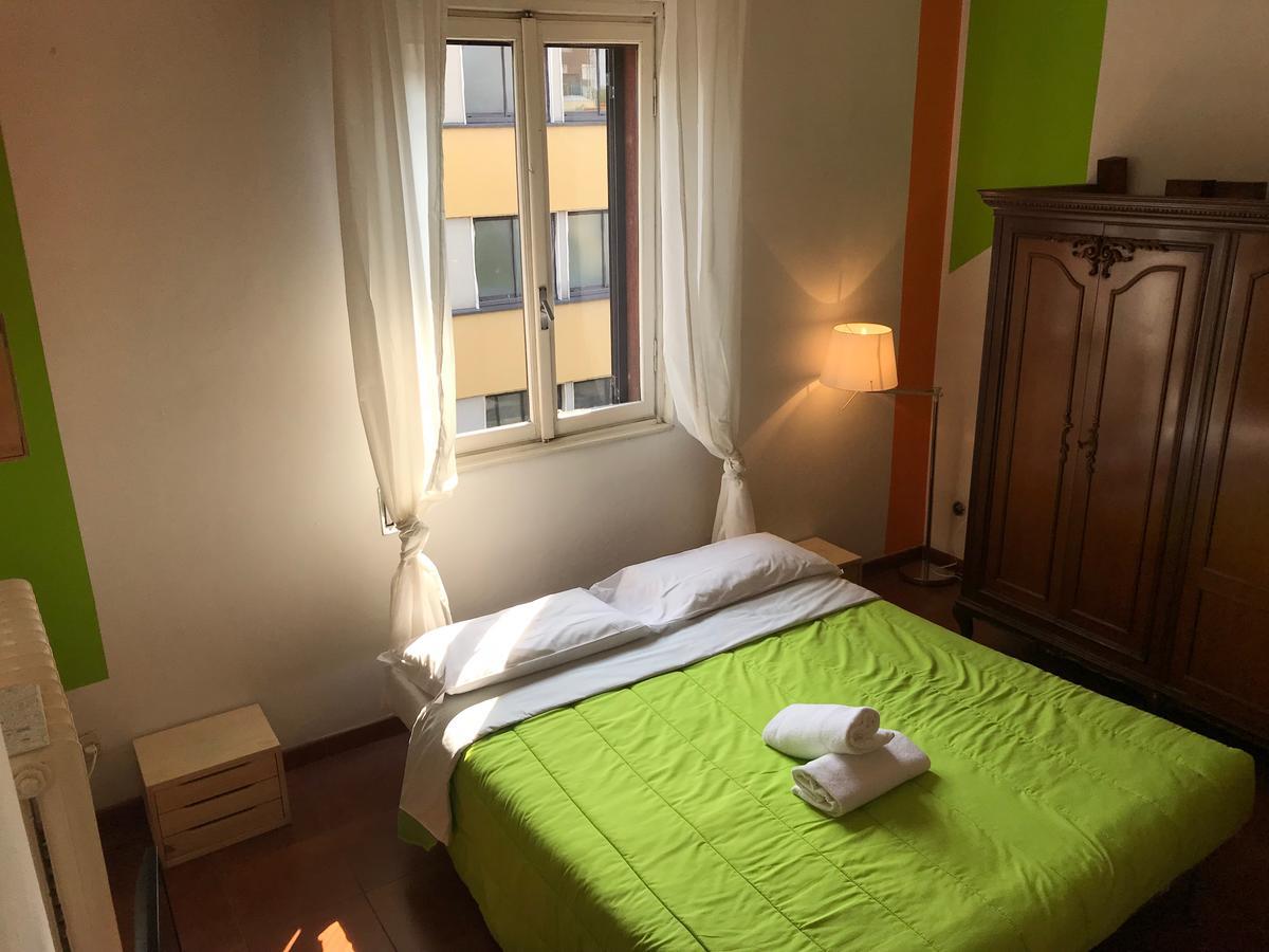 Innperfect Villa - Milan — Billeder 1