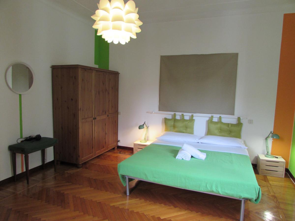 Innperfect Villa - Milan — Billeder 2